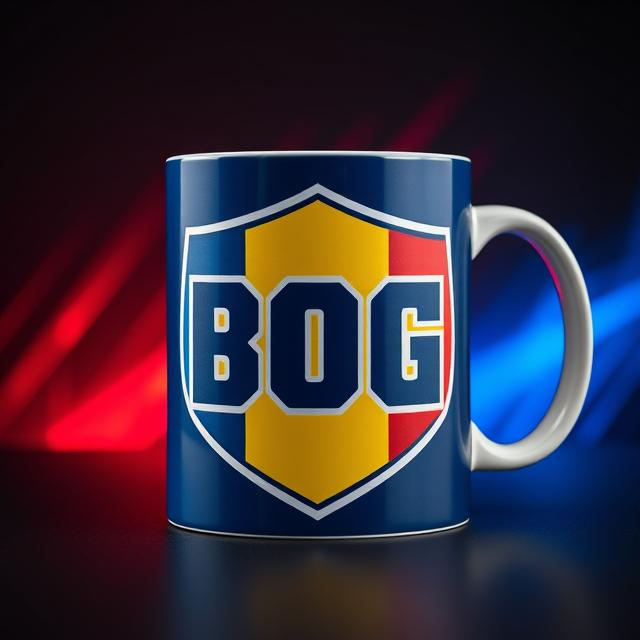 Team Mug